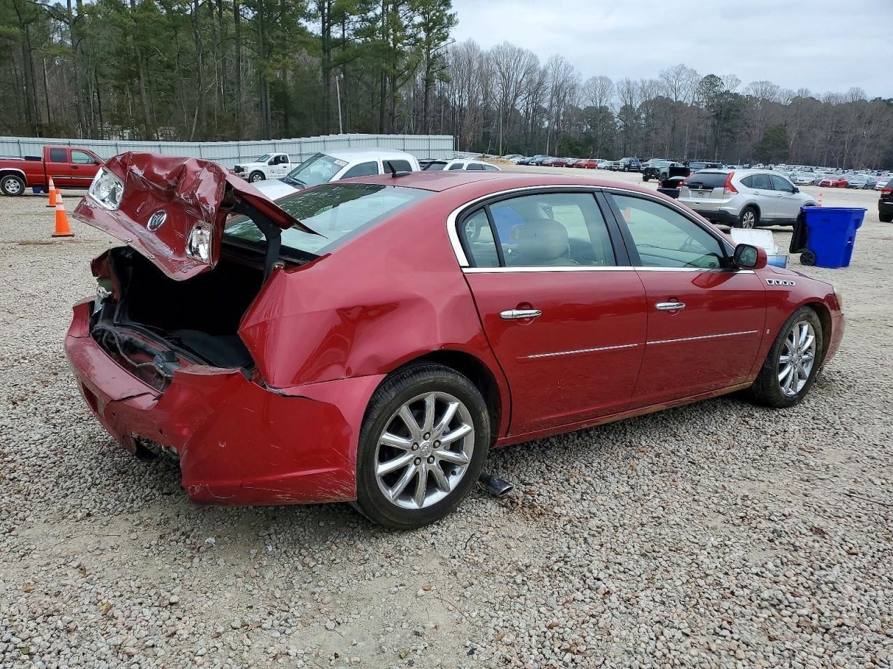 Fuse Box Engine Fits 06-07 DTS 5014763