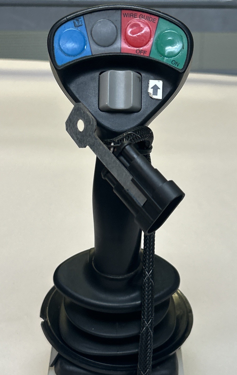 FSIP,1542181,Hyster Multi 4-Function Right Hand Joystick