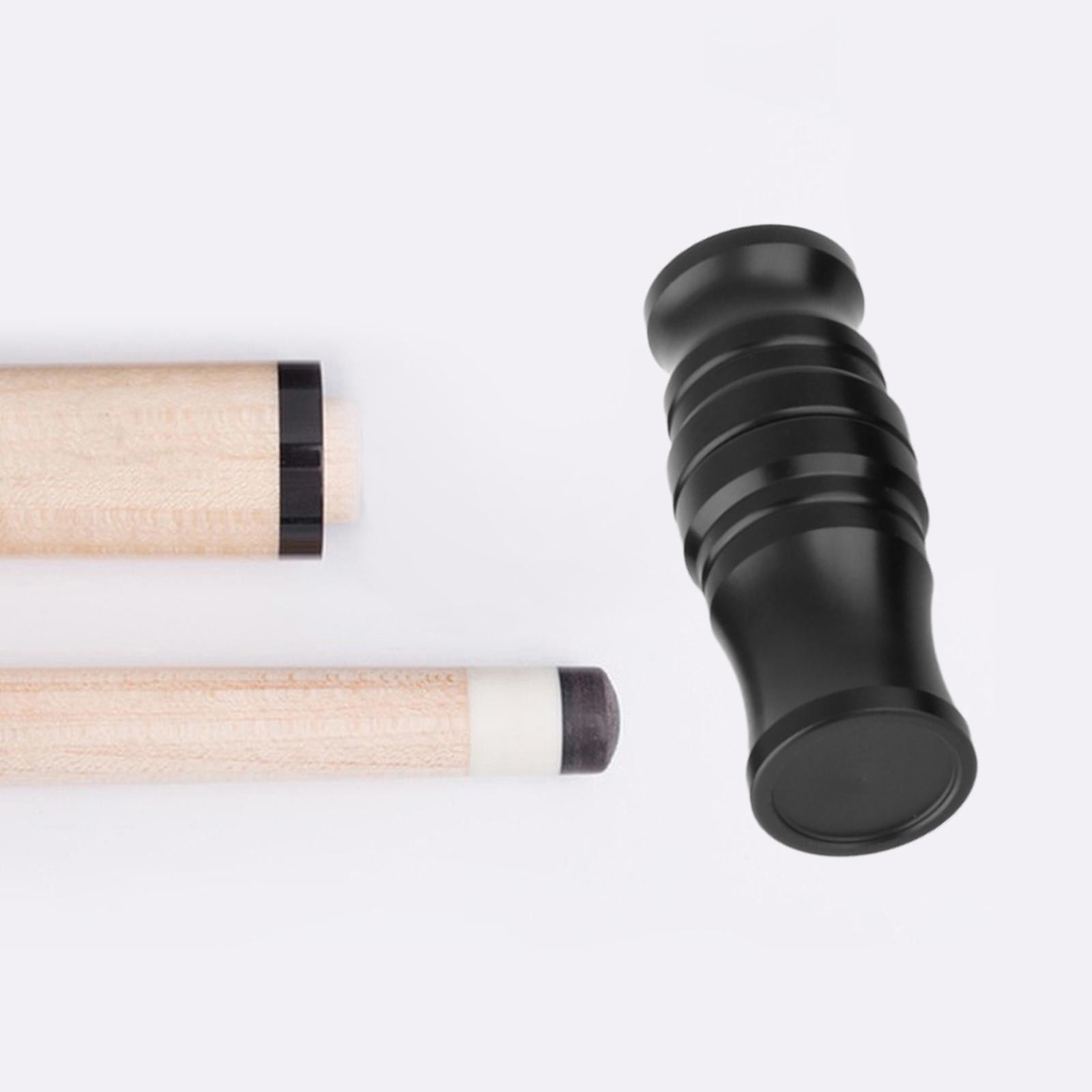 Joint Protector for Pool Cue Joint Thread Protector Cap