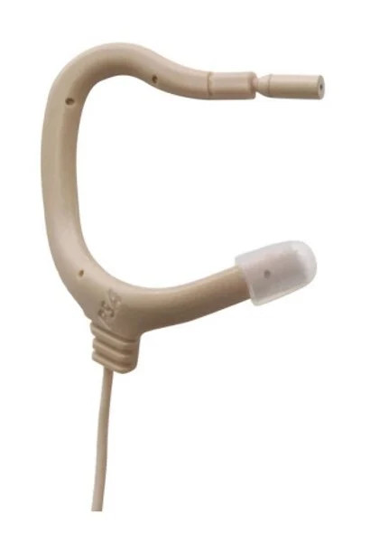 Point Source EO-8WL-XSE-RST-07 EMBRACE Earmount Microphone 3.5 mm Locking BE
