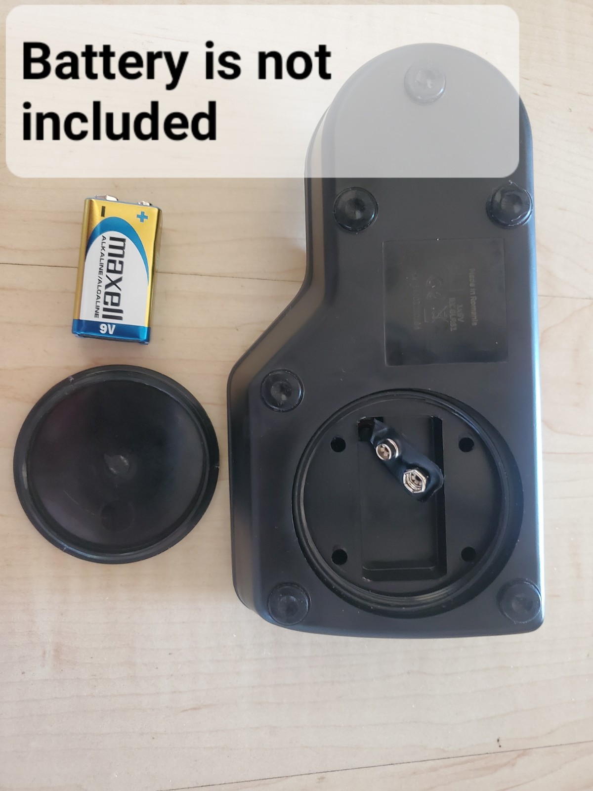 Milwaukee Digital Brix MA871 Refractometer