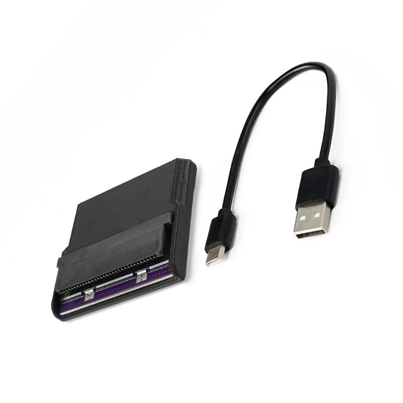 Game Cartridge Reader Game Card Reader Writer Backup File