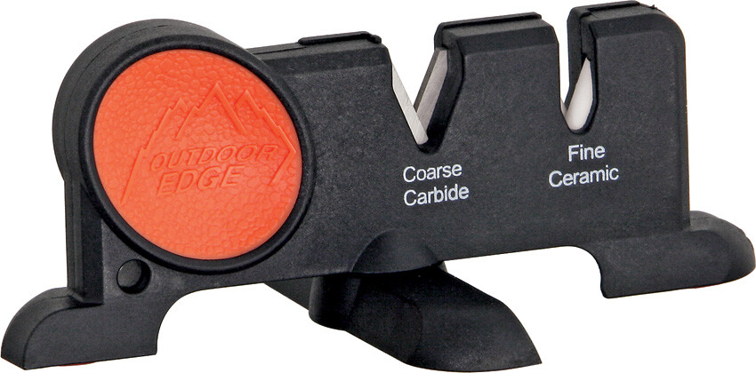 Outdoor Edge Sharp-X 2 Step Sharpener SX100
