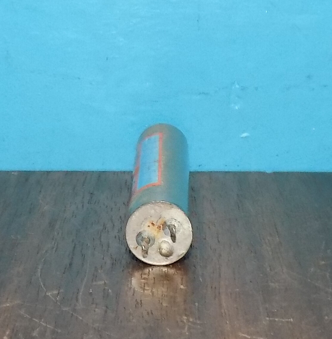OEM Collins Y-120/6P2 Mechanical Filter