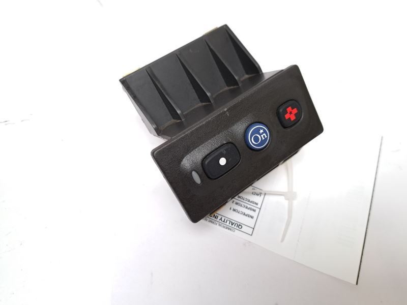 ONSTAR SWITCH fits GMC YUKON 2000 - 2002 OEM 12450789