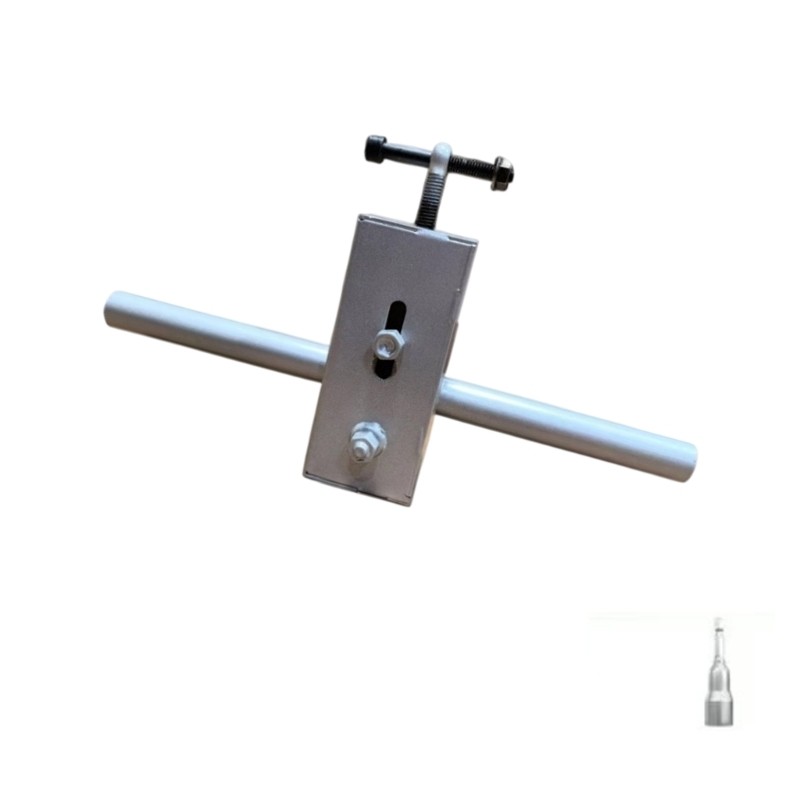 Small Wire Threading Aid for Manual Cable Pulling Work Daily