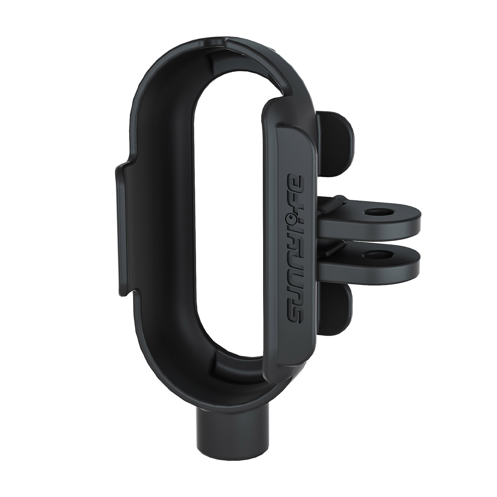 Mount Adapter Support Horizontal and Vertical Shooting Accessory for Insta GO 3