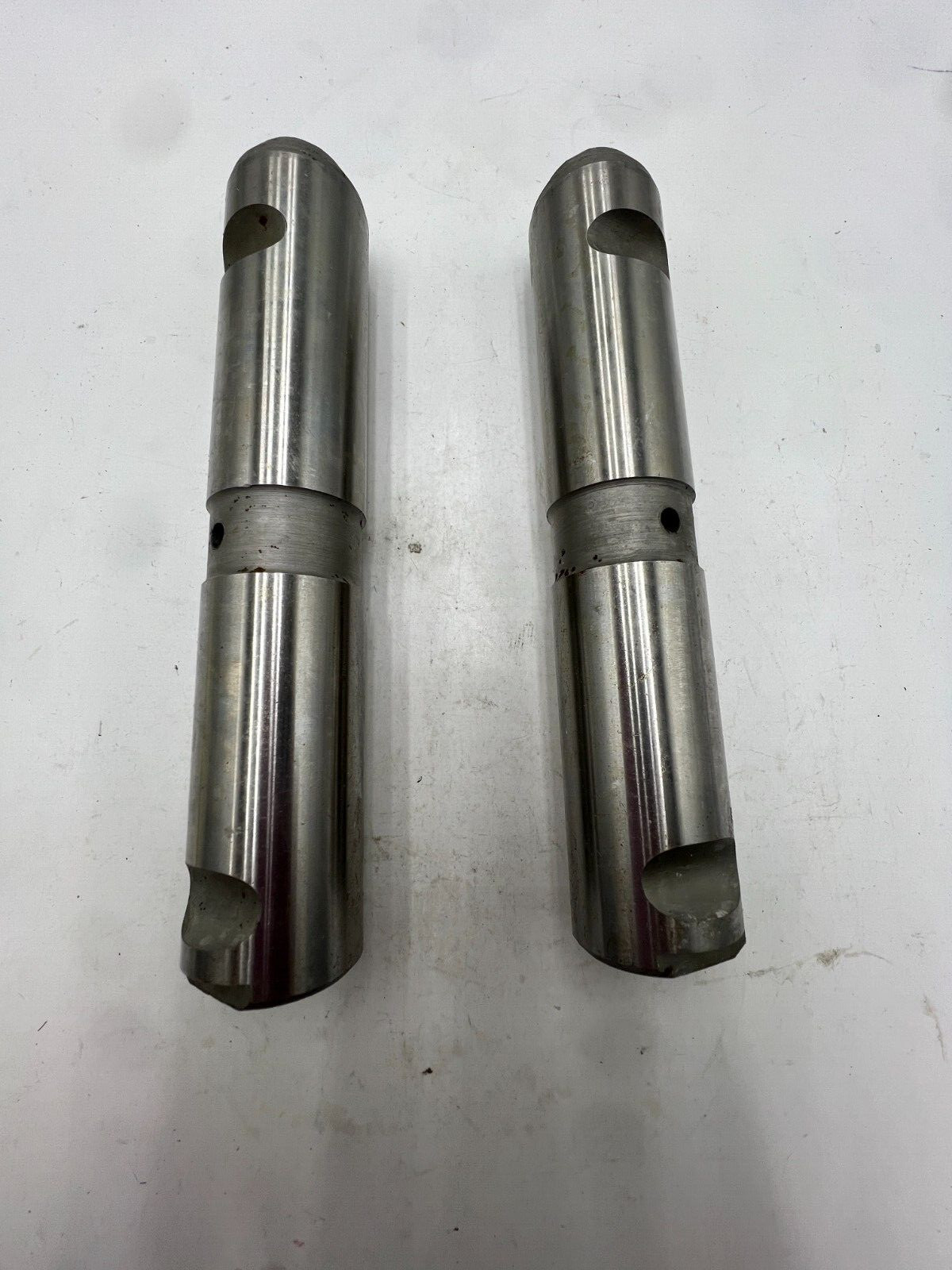 Pack of 2 - Flagg Spring Pin B1434-55, 2.20 lbs fits Navistar, International