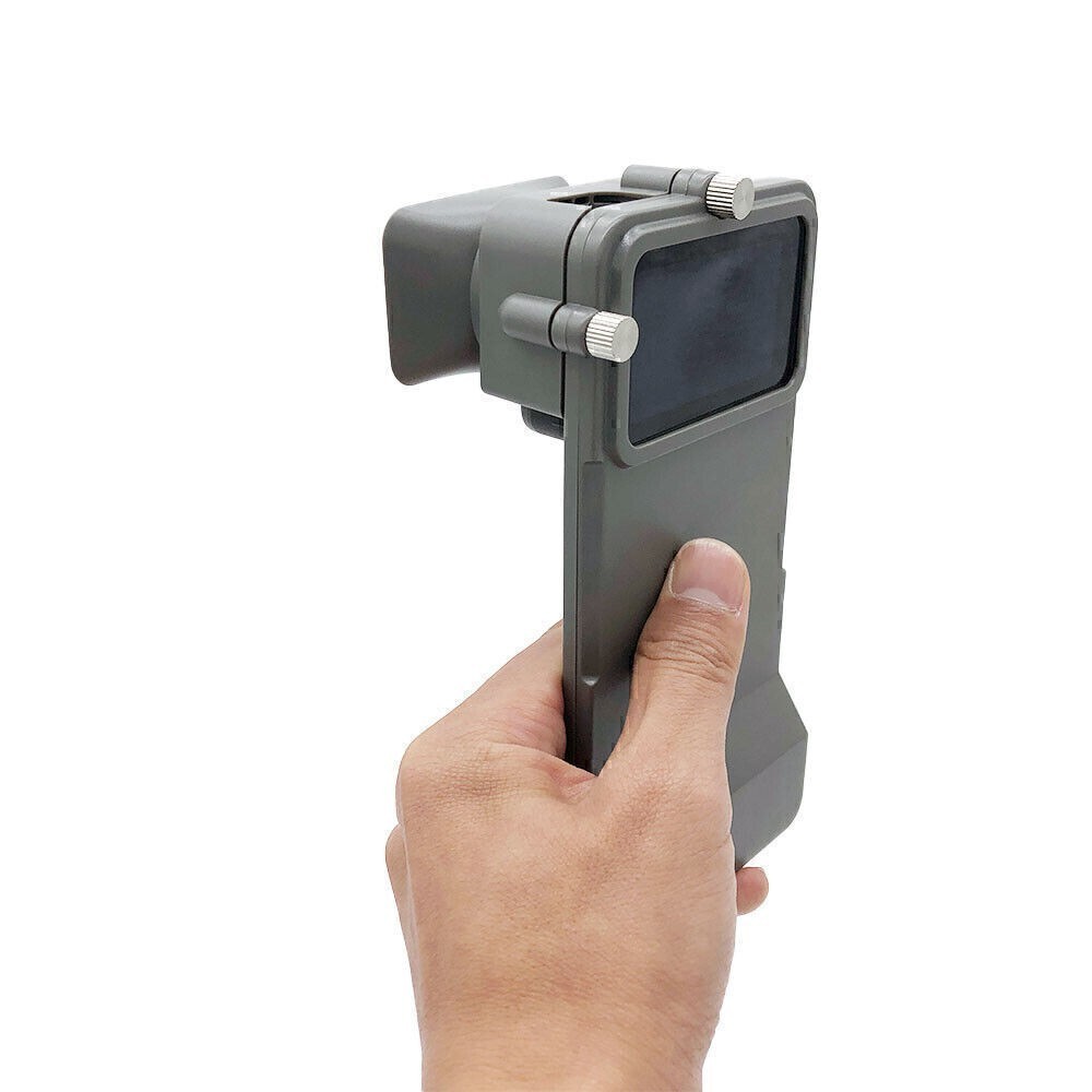 Gimbal Stabilizer Adapter for DJI OSMO Mobile 3 Handheld Gimbal Camera Assistant