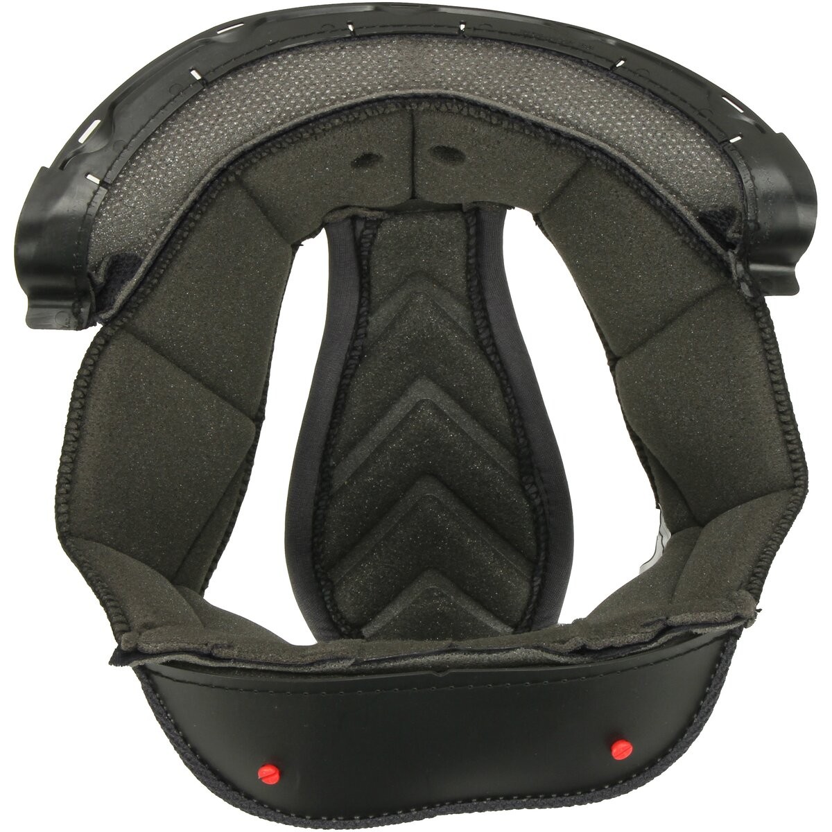 HJC Black Liner for X-Small to Small i10 Helmets ( 9 mm ) 1502-012