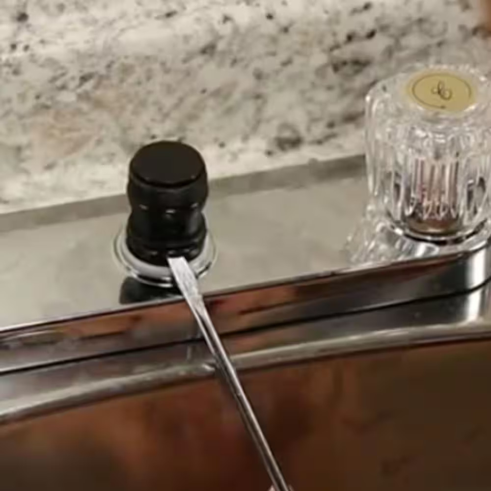 0.5 Oz. Silicone Faucet Grease