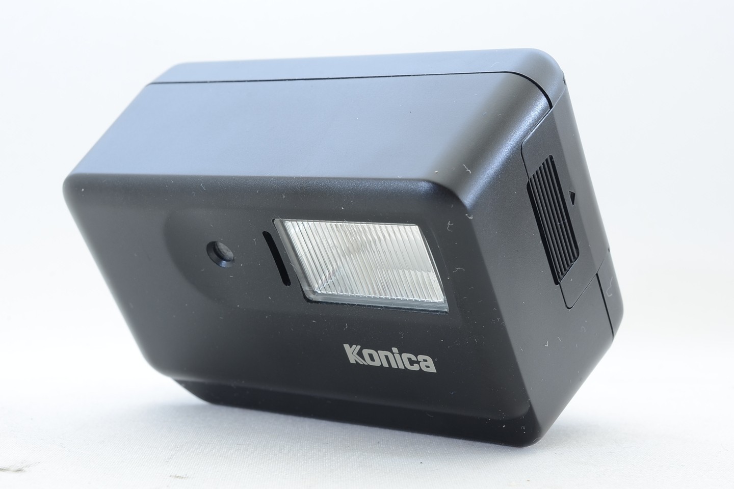 【 TOP Mint 】 Konica HX-14 Auto Shoe Mount Strobe Flash for Hexar 7399#J0629F