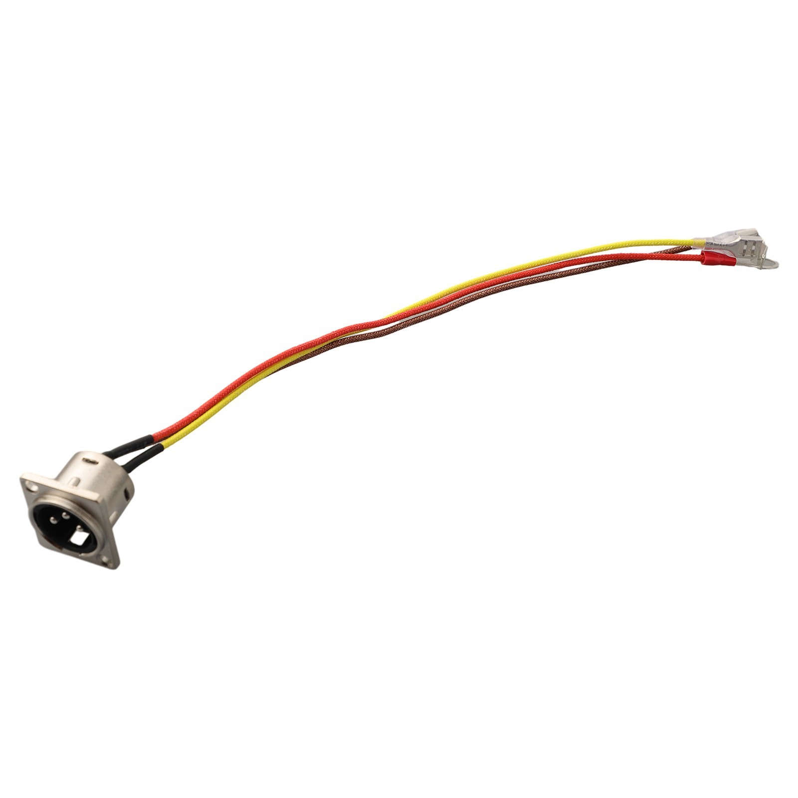 Winch Equipped Vehicle Wired Manual Control Handle Wireless Remote Control