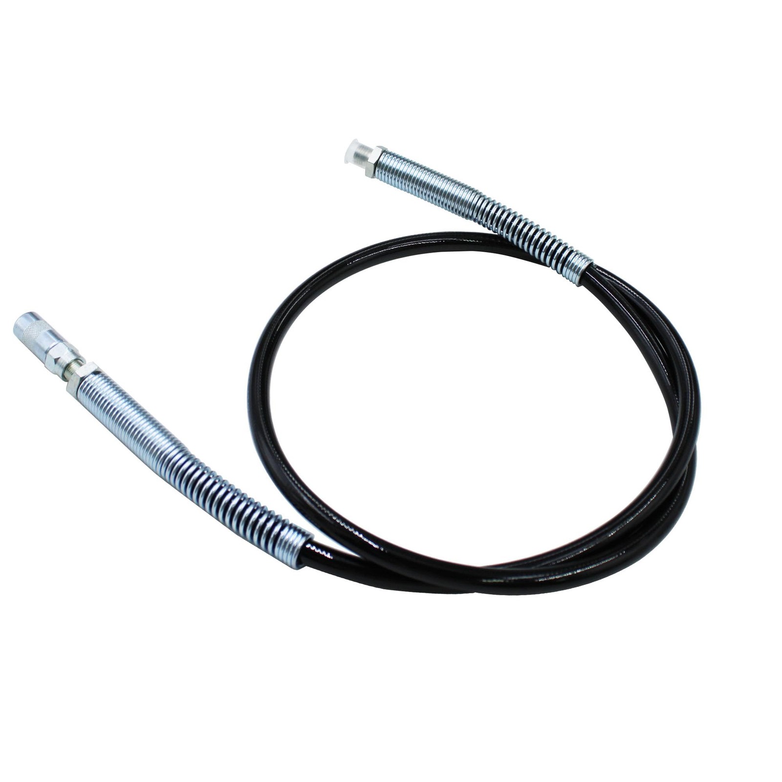 47" Grease Gun Hose for RYOBI P3410 & P163 18-Volt Grease Gun, Replacement fo...