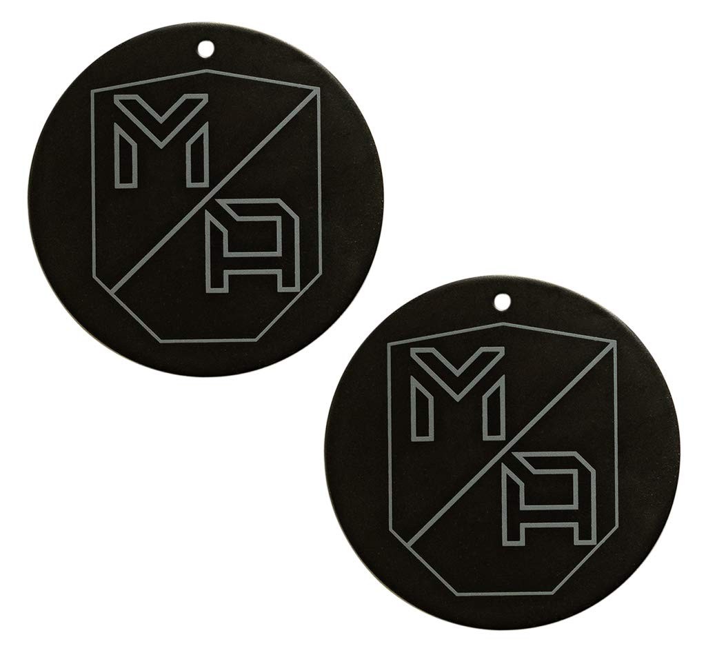 TabNetic Accessory Surface mounting disc, Compatible with alll Magnetic Table...