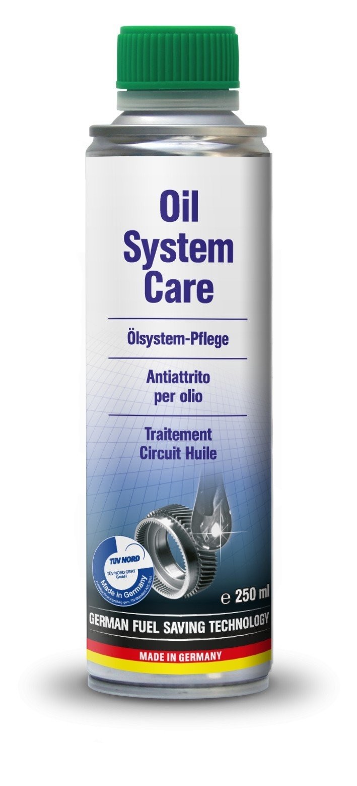 Autoprofi oelsystem care 250 ML