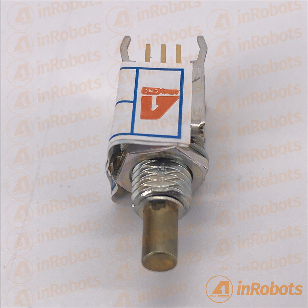 MR8A 13 Pin Band Switch Replacement 2PCS For TOSOKU HC115 Electronic Handwheel