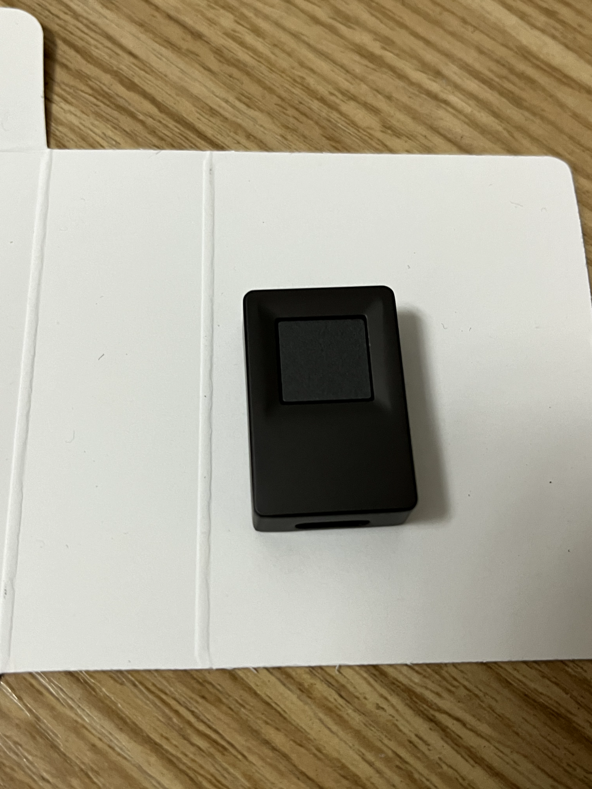 DIY Fingerprint Reader For Windows Hello PC-FS1