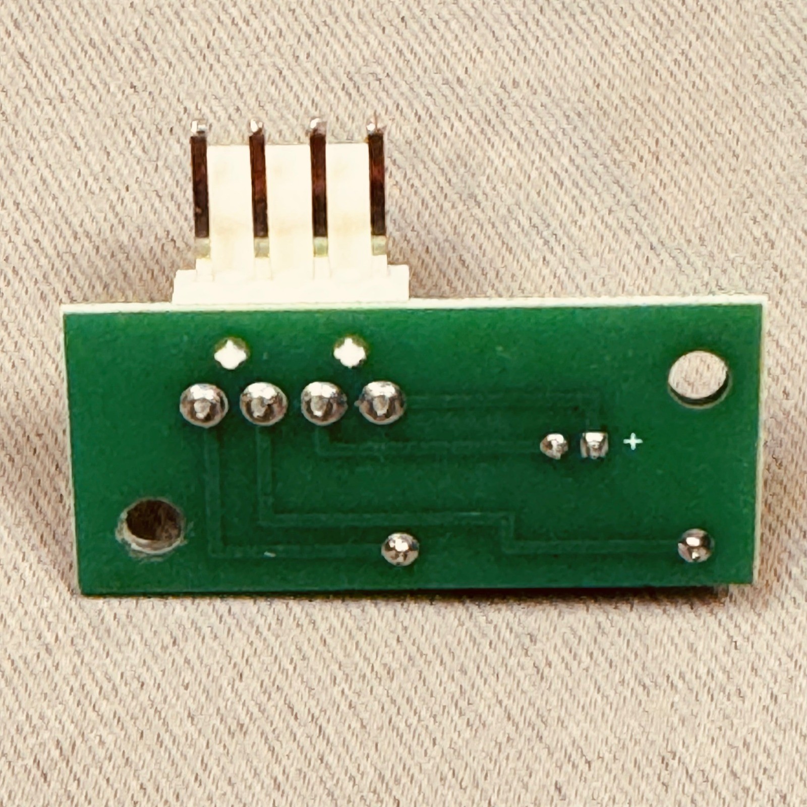 W11629974 Ice Level Control Board