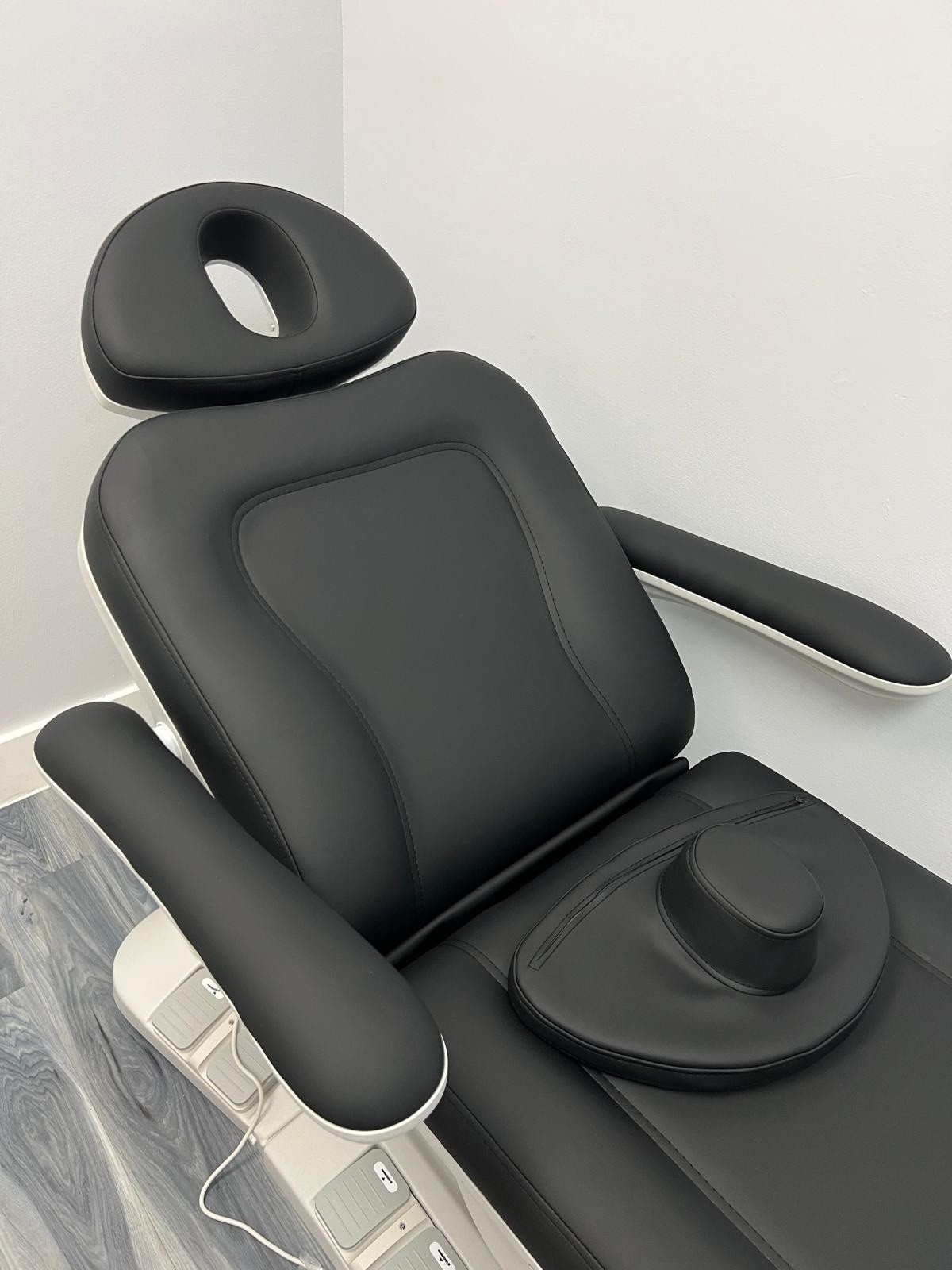 Modern Electric Medical Spa Chair
