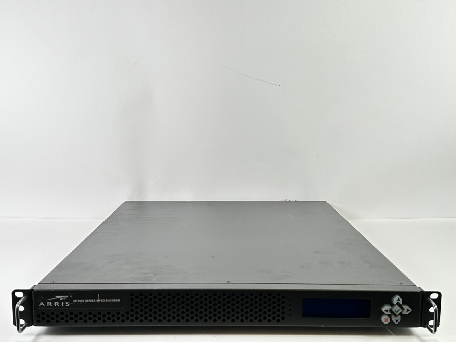 Arris SE-6000 Series MPEG Encoder SE-6401A