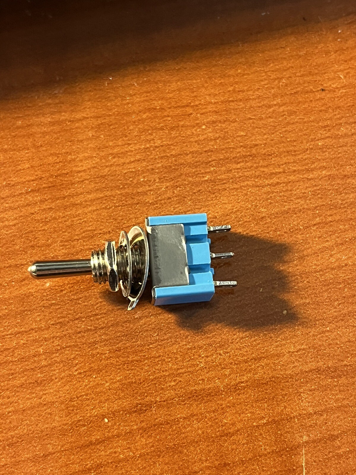 Toggle Switch MTS-103 On/Off/On SPDT- Qty 10