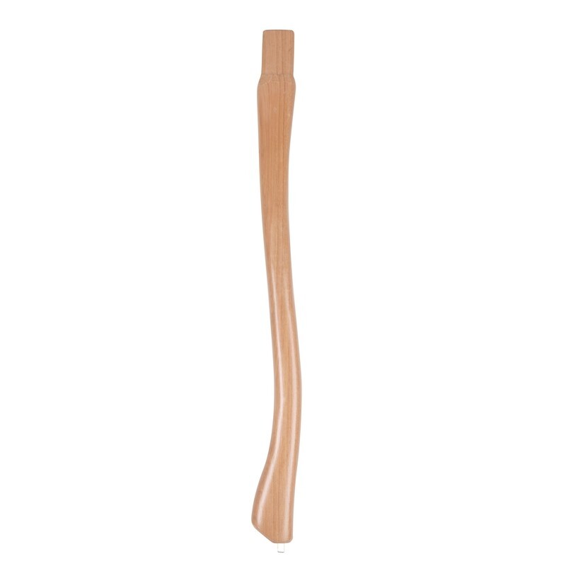 Truper 28" Natural Wood Boys Axe Replacement Handle Eye Size 1-13/16" x 19/32"