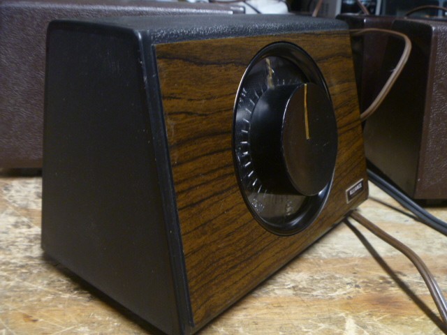 Alliance U-110 Rotor Rotator Control Box
