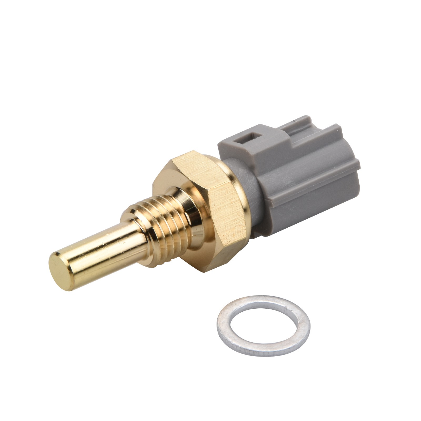 Engine Temperature Sensor 89422-33020 Professional Grade Replacement Durable