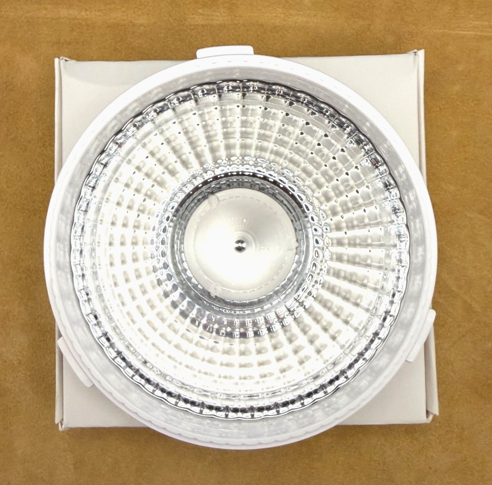 NOS Halo LED Beam Forming Kit - BFR56FL - Fits 5" & 6" Mounts