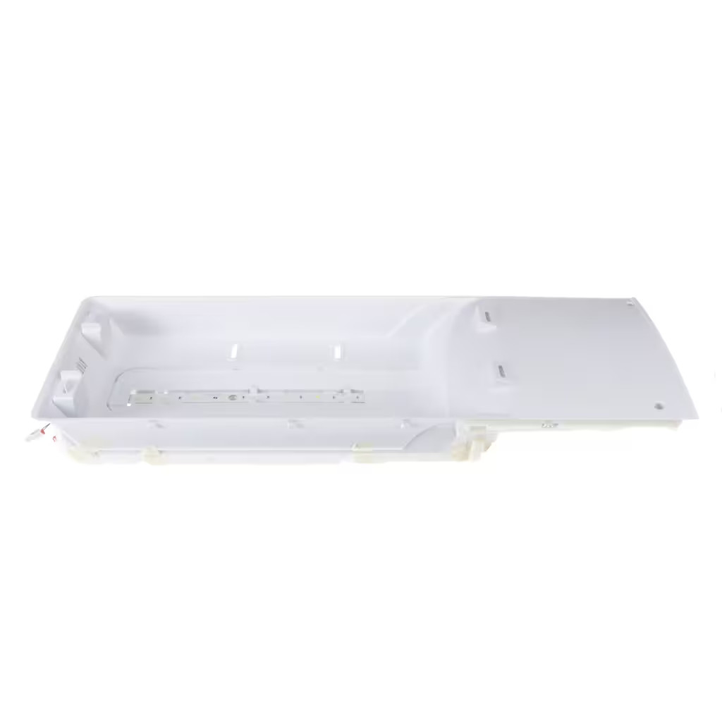 New Genuine OEM DA97-08690E Samsung Cover Assembly Multi-freezer DA97-08690E
