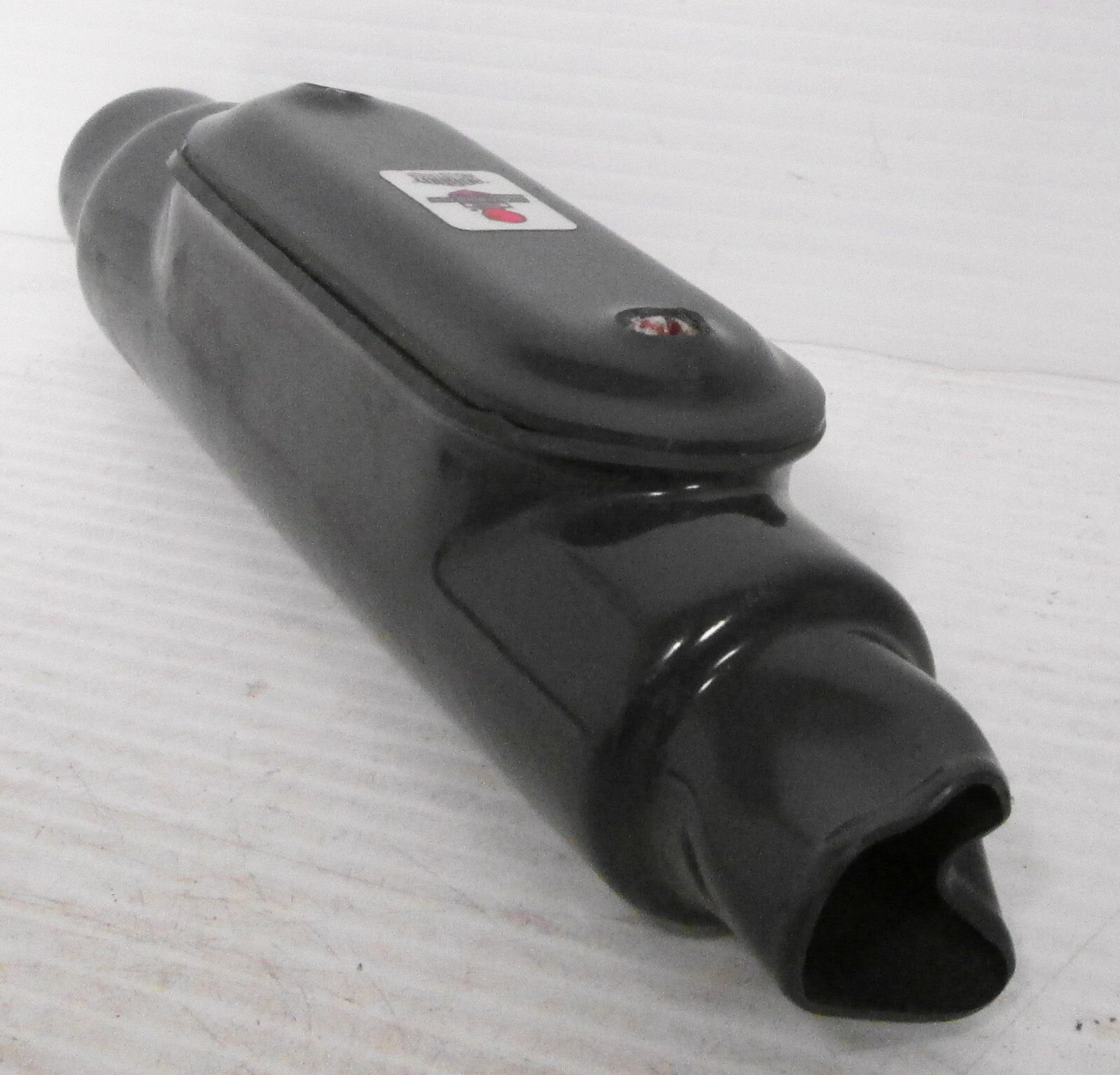 RobRoy PVC Coated Staight Conduit 1"