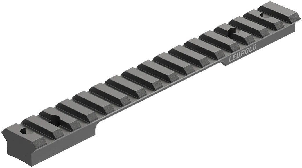 Leupold BackCountry Cross-Slot Base Remington 700 LA 20 MOA (Adaptable)(187343)