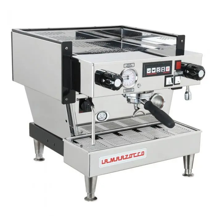 La Marzocco Linea Classic S AV 1 Group Espresso Machine