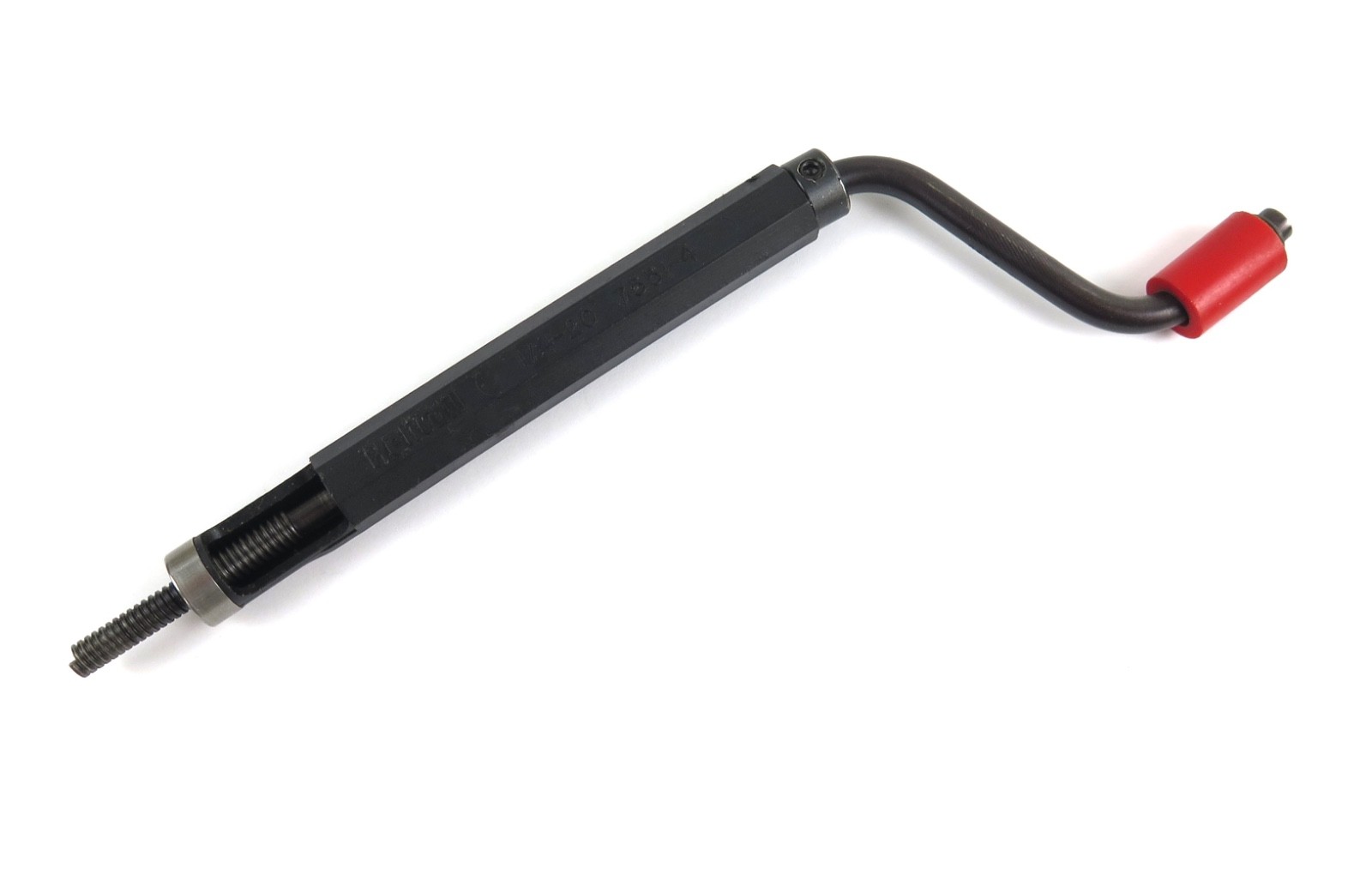 Heli-Coil 7551-4 1/4"-20 Coil Thread Insert Prewinder Insertion Tool (Inv .#8)