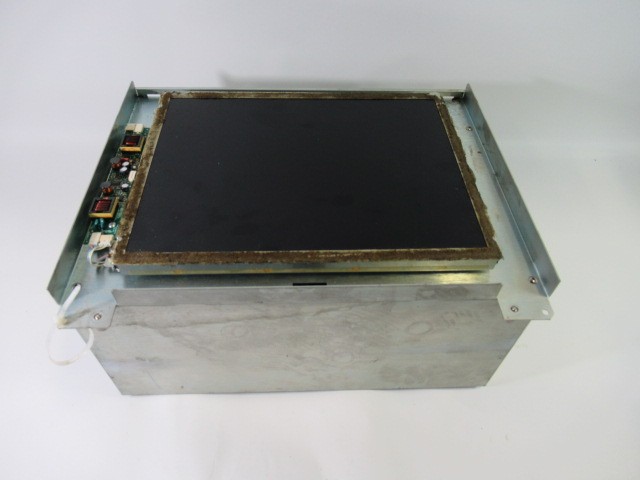 Dynics ID15LFGQ6T1W2F14NIC Control Panel *For Parts Only* AS IS