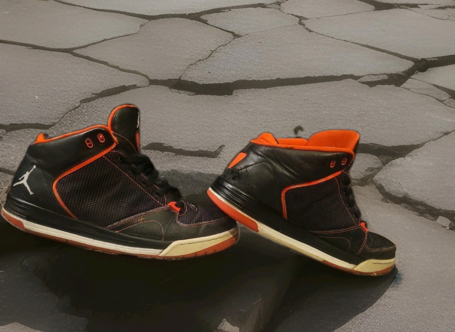 Nike Air Jordan As You Go