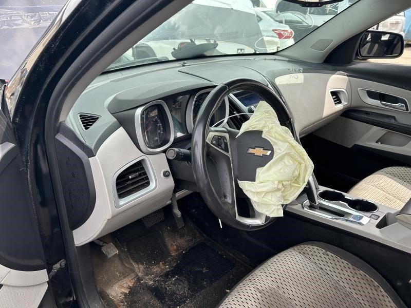 Crossmember/K-Frame Front 2.4L FWD Fits 10-13 EQUINOX 104594688