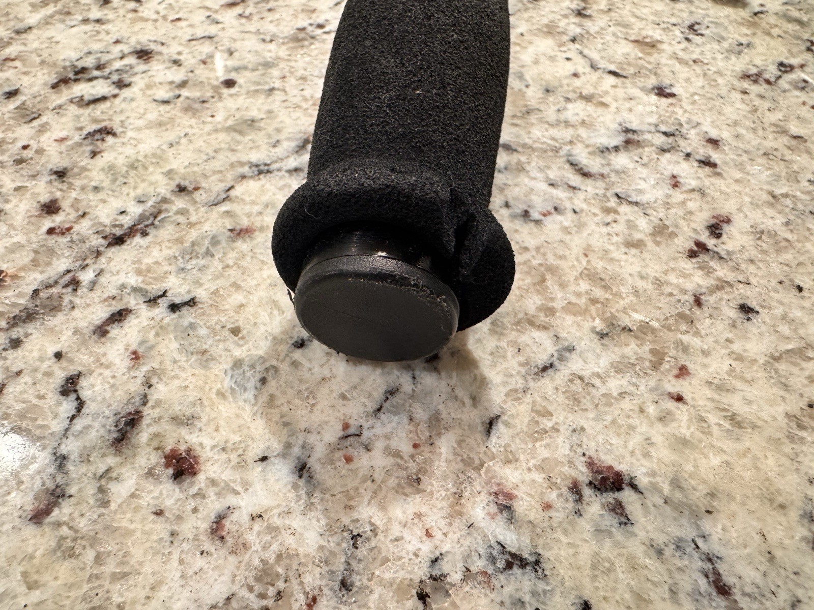 Varizoom Media Rig Padded Camera Shoulder Support