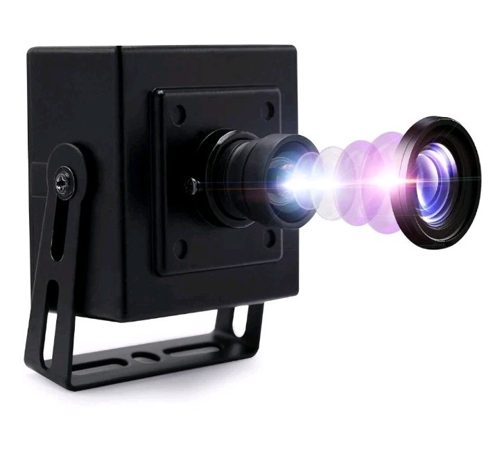 USB Camera Module Mega Pixel USB Camera Manual Zoom ELP 1.3MP  | #R46
