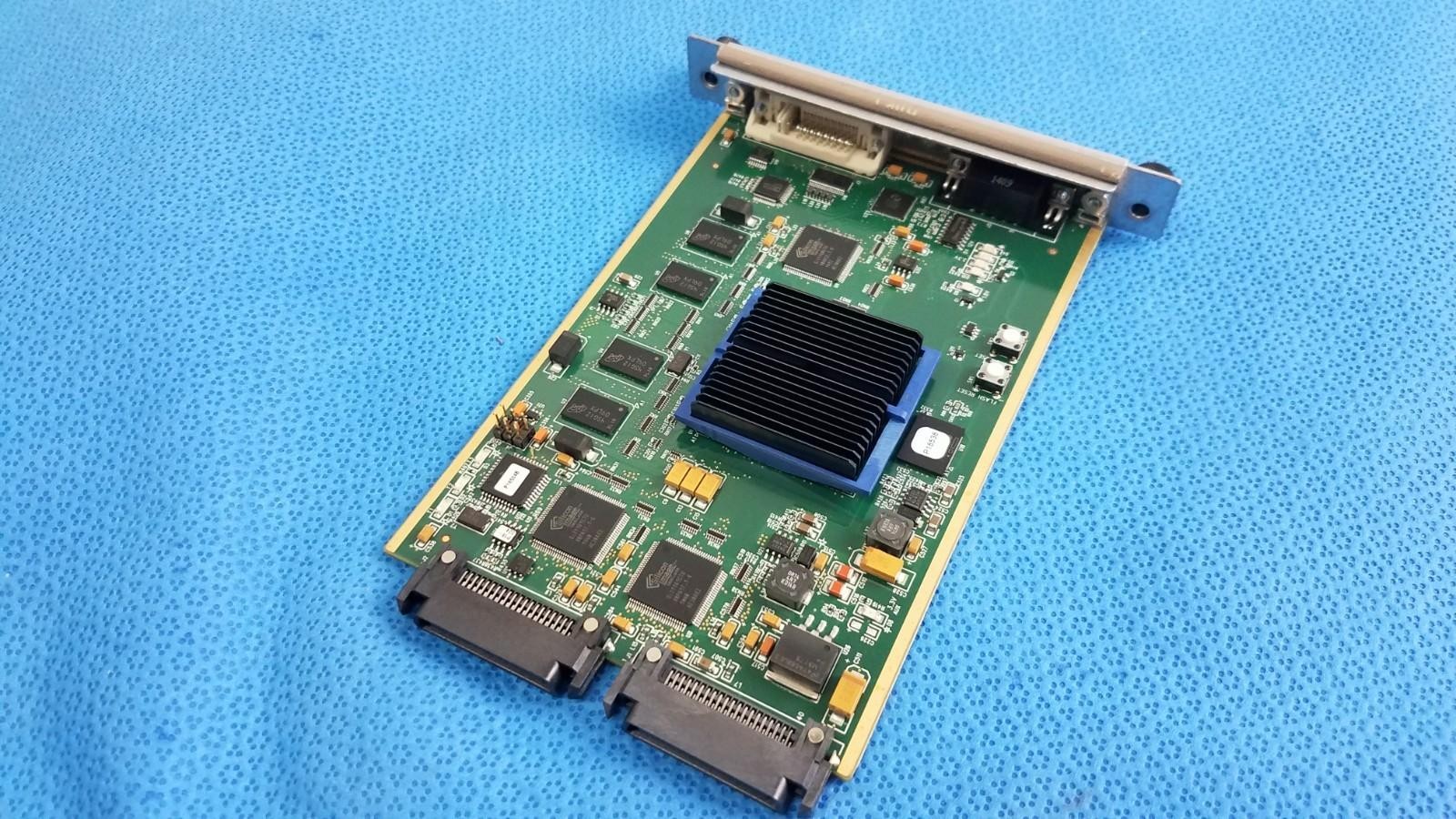 Stryker Video Processing Gerbers – Medical Video System Component
