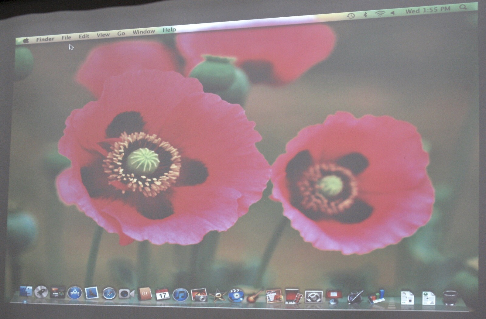 Dell 1510X DLP Projector