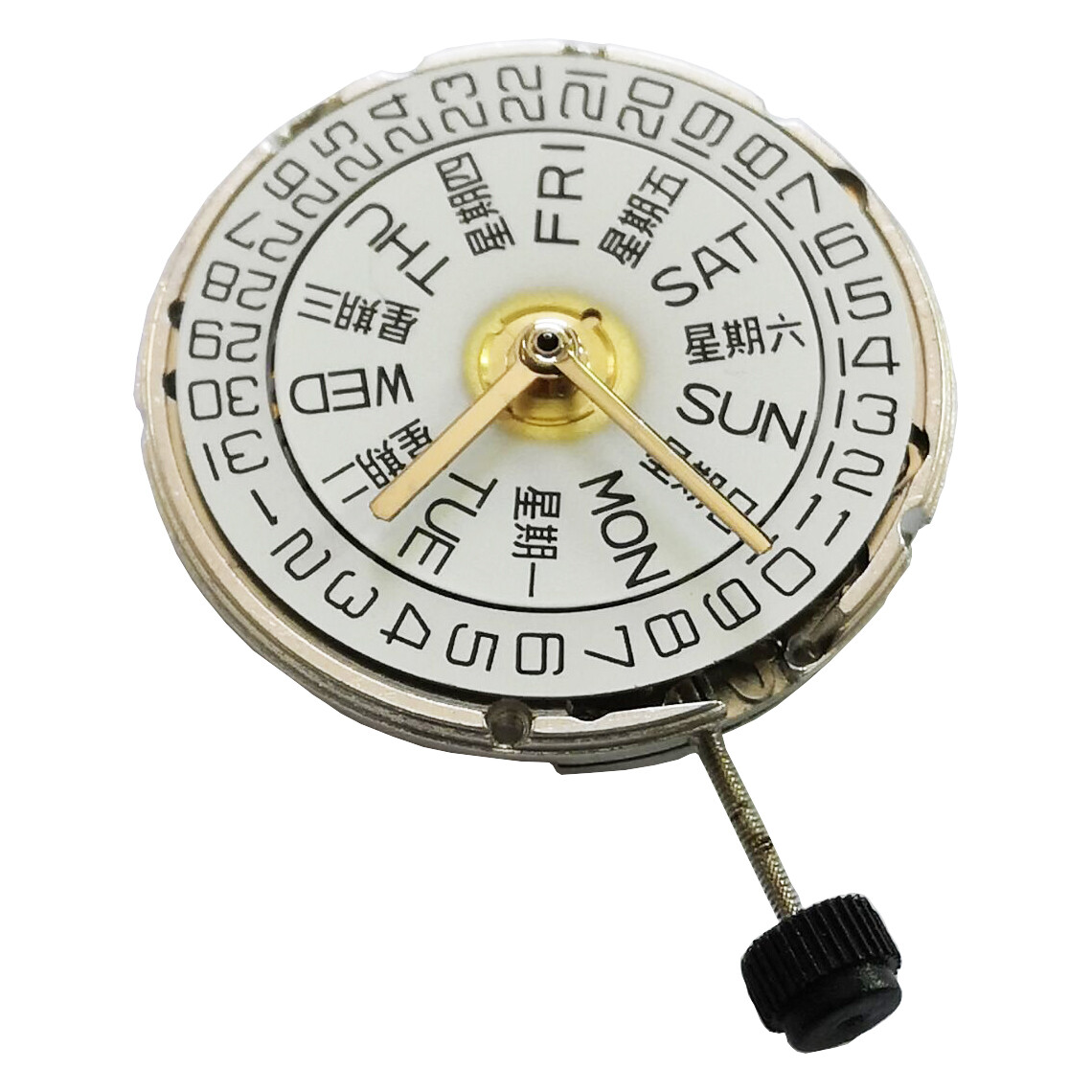 High Accuracy Automatic Mechanical Movement for Seagull ST2146 ETA 2836-2