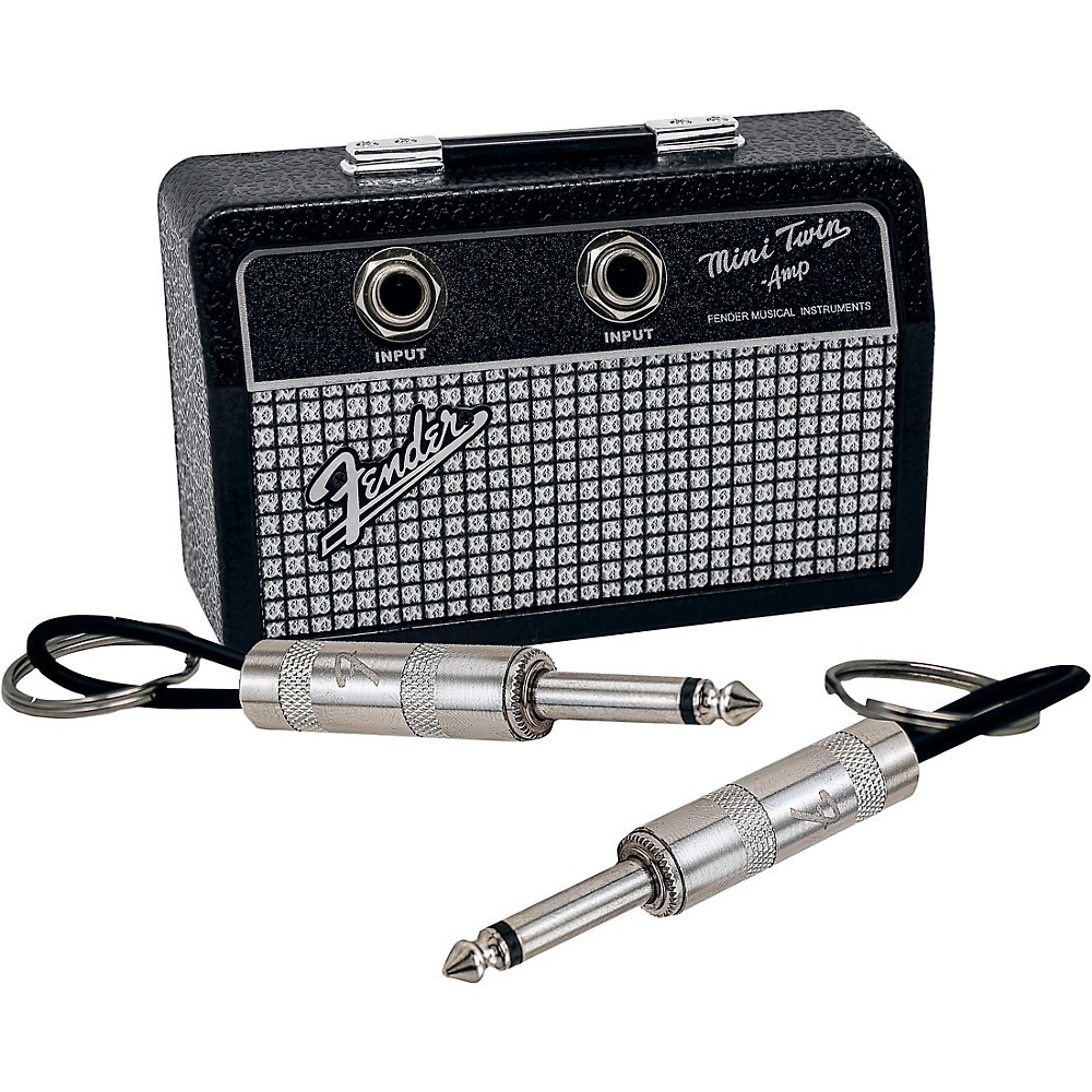 Fender Fender Mini Jack Rack