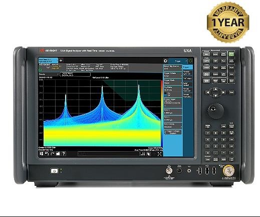 Keysight Agilent N9040B 26.5GHz UXA Signal Analyzer