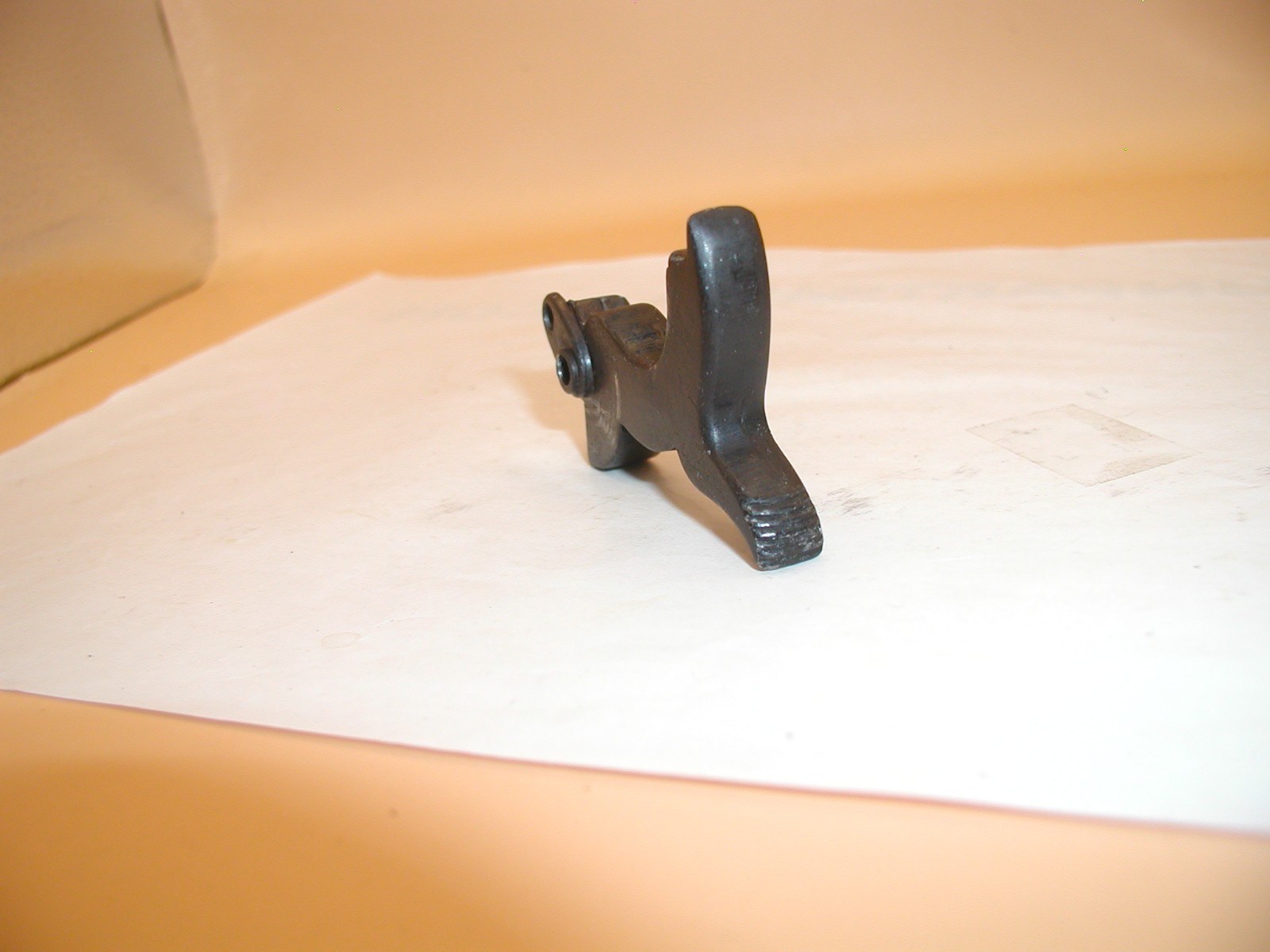 Replica BKA 98 Colt Navy - Hammer Assembly