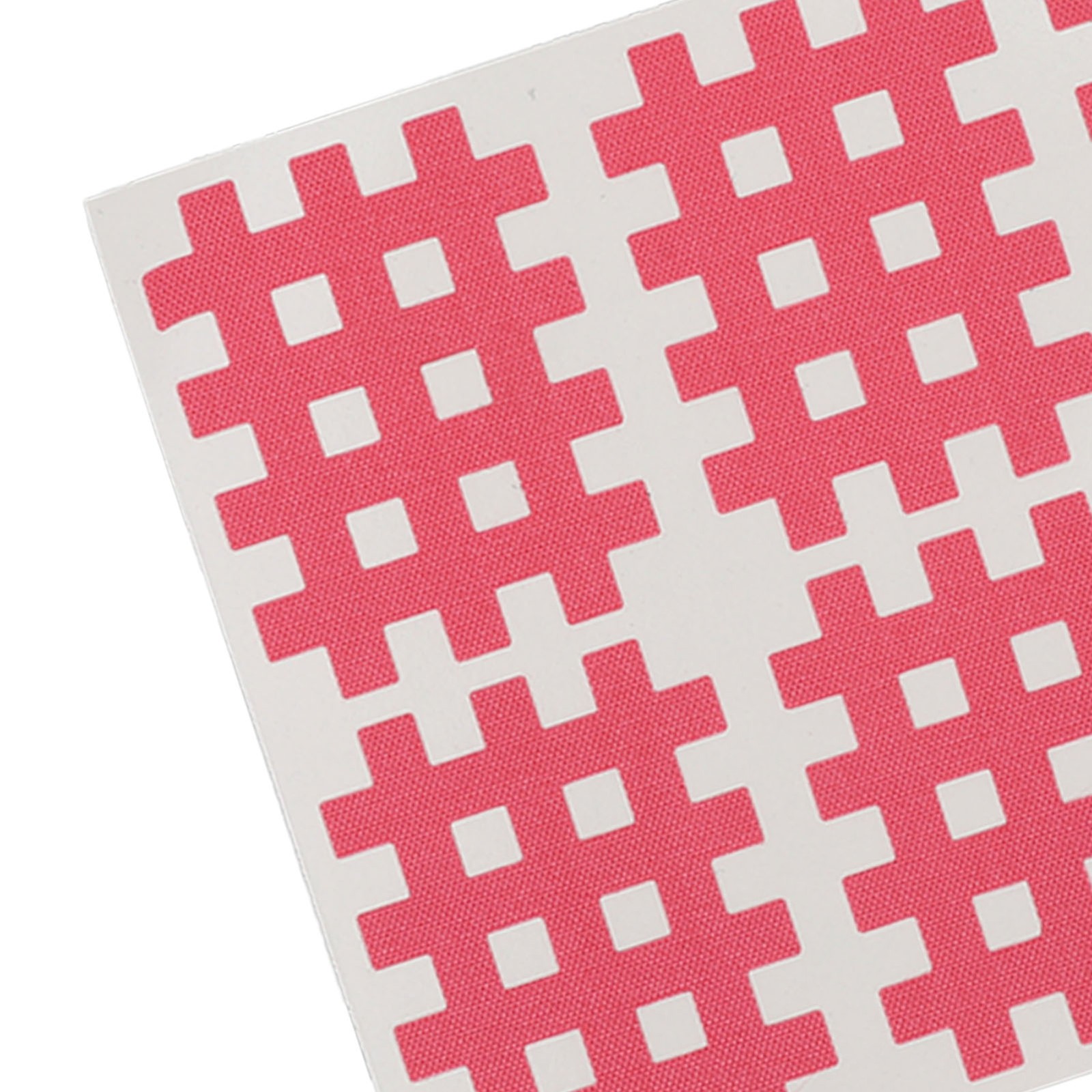 5pc Muscle Grid Tape For Quick Recovery After Training Recommended