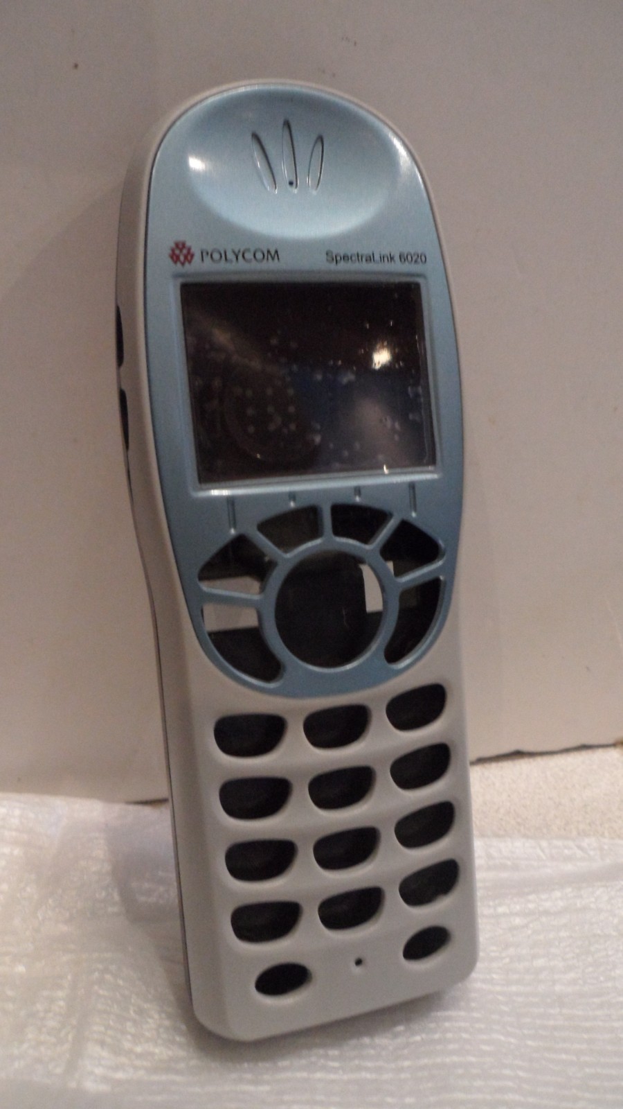 Polycom SpectraLink 6020 Wireless Phone REPLACEMENT SHELL HOUSING
