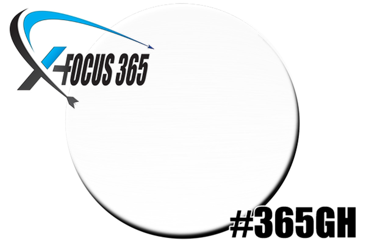 Specialty X Focus 4X Super Scope Glass Hydro Lens 1.75" for 040-4 040-6 Scope