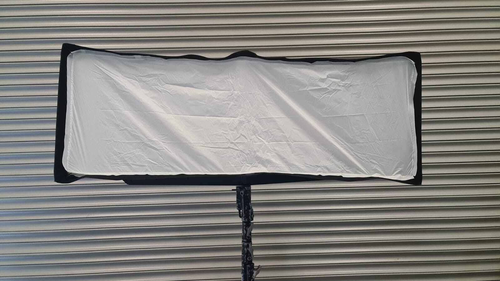 Softbox Kit for Arri S120 skypanel